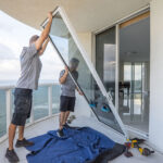 fix patio sliding door davie fl