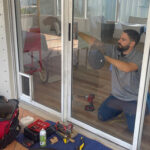 patio sliding door repair jupiter fl