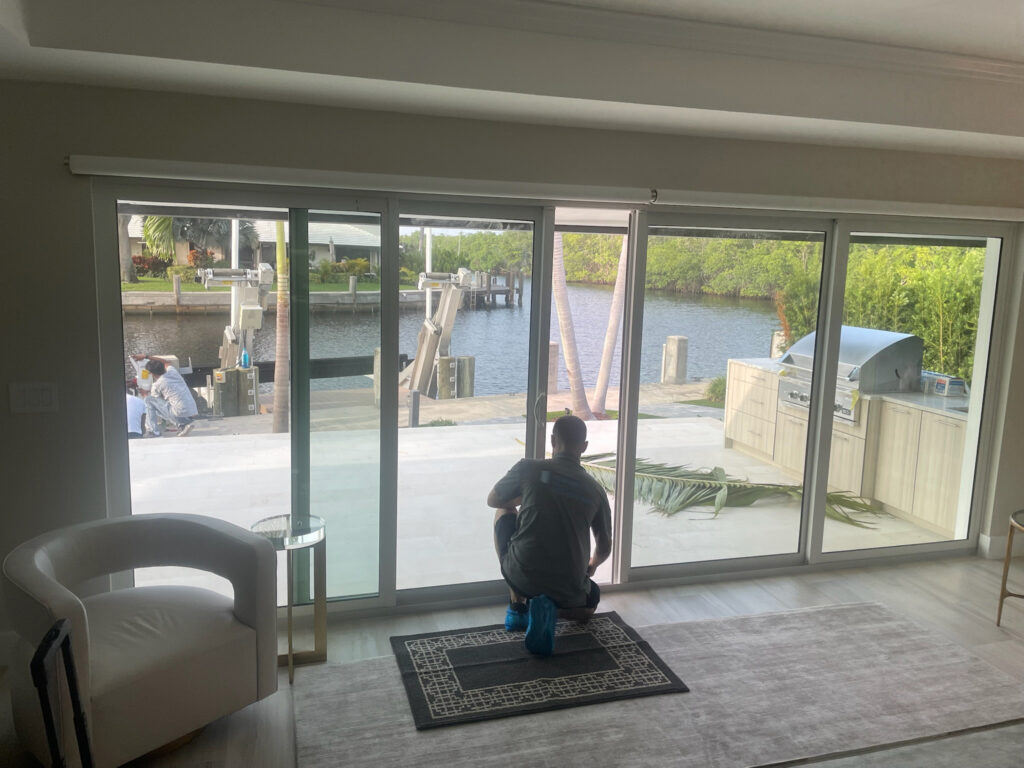 sliding door repair company boca grande fl