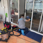 sliding door repair in alva fl