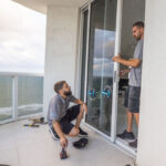 sliding door repair pembroke pines fl