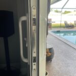 lock repair sliding door